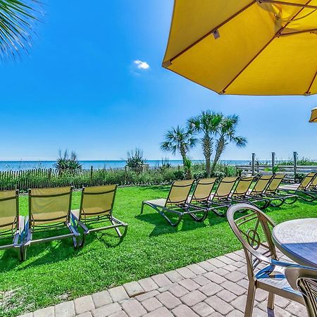 Savoy Penthouse 601 Vila Myrtle Beach Exterior foto