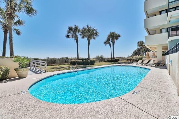 Savoy Penthouse 601 Vila Myrtle Beach Exterior foto