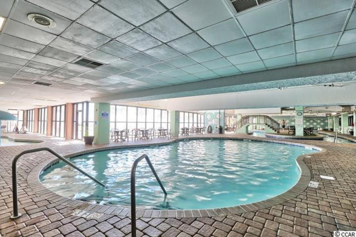 Savoy Penthouse 601 Vila Myrtle Beach Exterior foto
