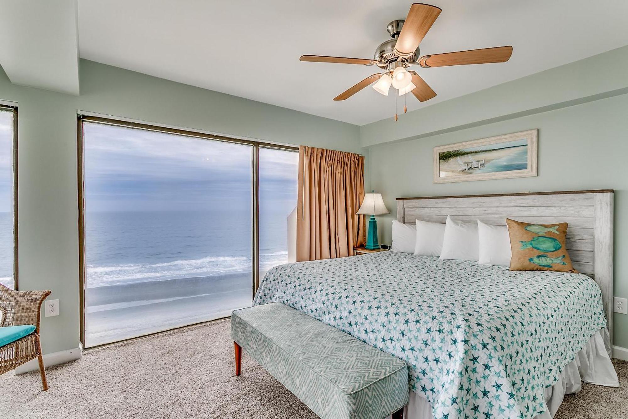 Savoy Penthouse 601 Vila Myrtle Beach Exterior foto